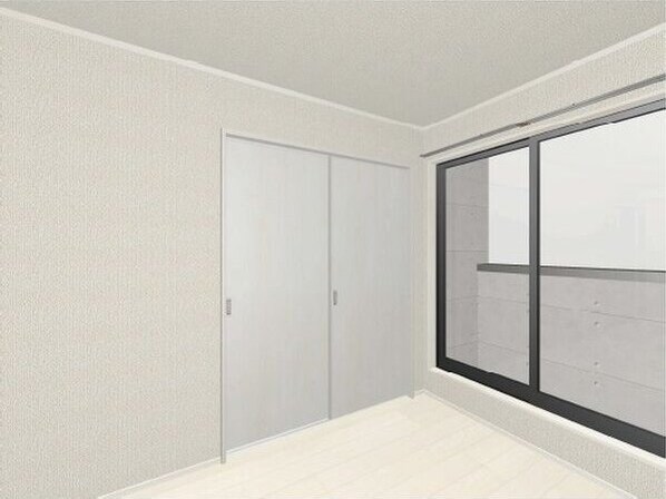 RS ResidenceIIの物件内観写真